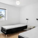 Ferienhaus Lovely In With House Sea View *