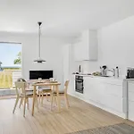 Lovely In With House Sea View Ferienhaus *