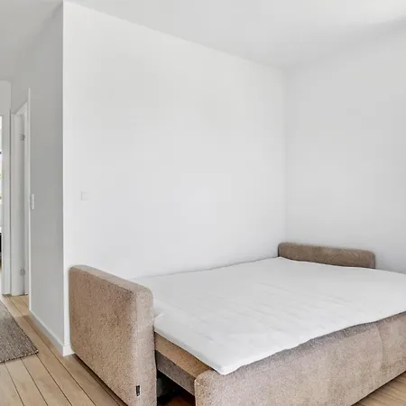 Feriehus Dejligt Hus I Med Havudsigt *