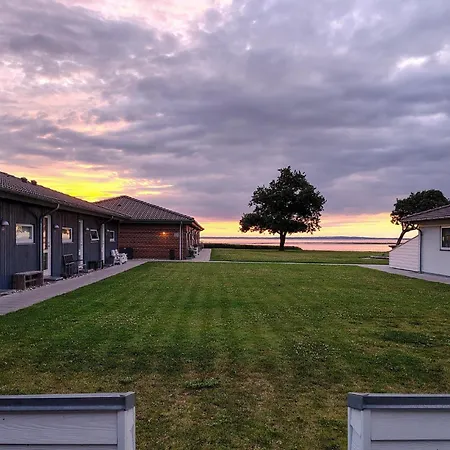 度假居 Lovely In With House Sea View