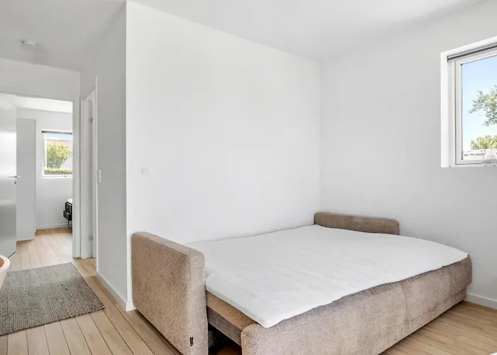 Дом отдыха Lovely In With House Sea View *